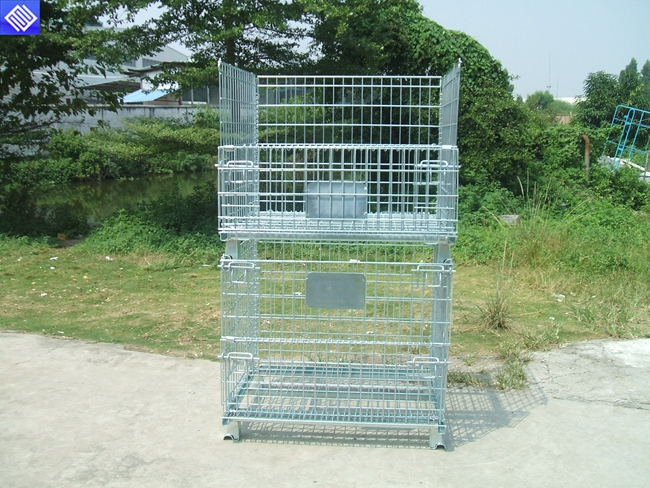倉儲籠1