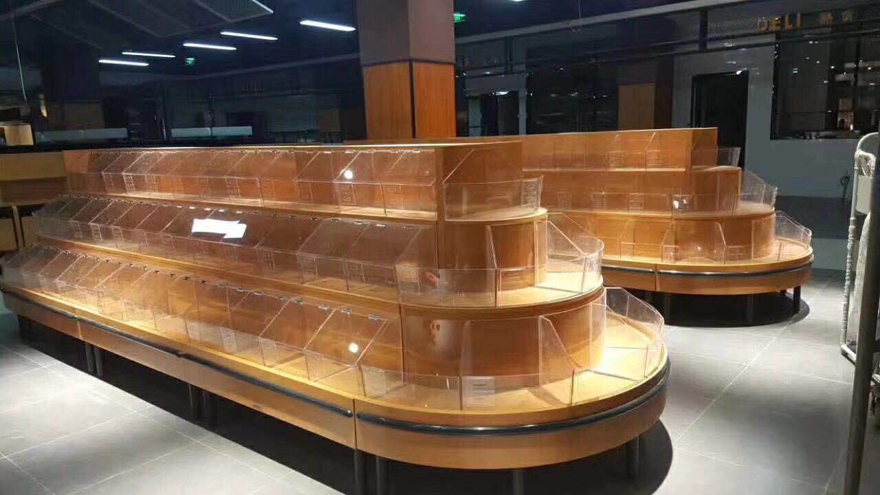 商超貨架37