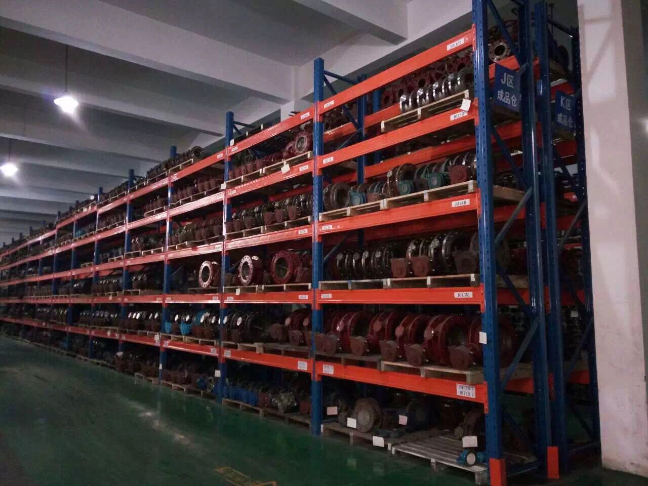 重型貨架7